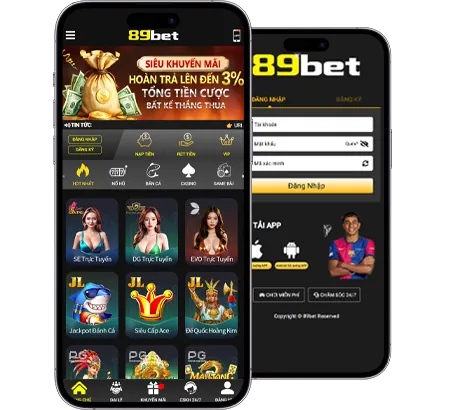 Mở ứng dụng 188bey iOS