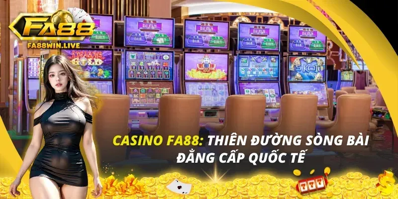 Khuyến Mãi Casino 188bey